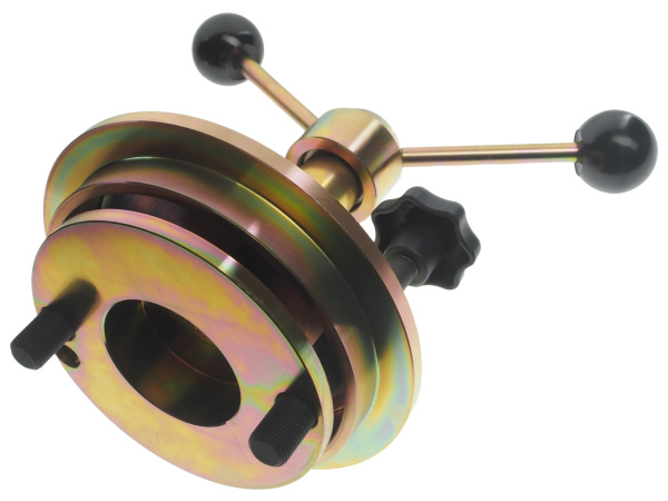 Приспособление для установки заднего сальника коленвала JTC 7775 (SCANIA (114) 340, 360, 380)