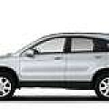 Чехлы HONDA CR-V