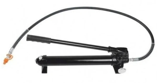 Насос гидравлический, 30т