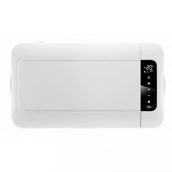 Автохолодильник Alpicool MK25 (12/24)