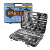 Набор инструментов 218пр.1/4''3/8''1/2''(6гр.)(4-32мм)