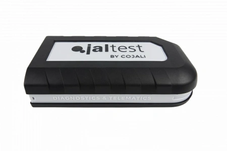 Сканер диагностический Jaltest Link V9, для коммерческого транспорта, без ПО