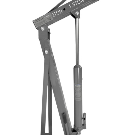 Кран гидравлический г/п 2 т Хорекс Авто HZ 01.8.017J