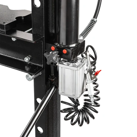 Пресс гидравлический напольный 20т