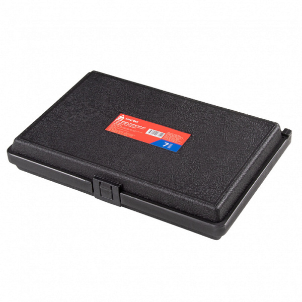 Набор фиксаторов для установки и проверки фаз ГРМ МАСТАК 103-22107C, M47/M57