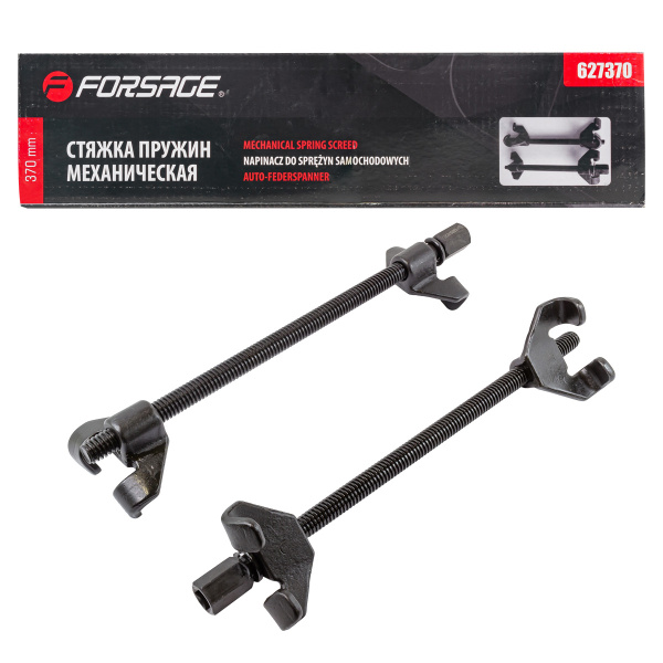 Стяжка пружин механическая ''Profi''370мм