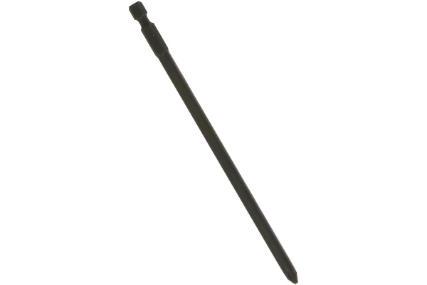 Вставка (бита) торцевая 1/4", Phillips, PH2, L = 65 мм, для шуруповерта