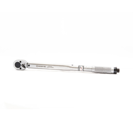 Ключ динамометрический ROSSVIK DW12210 (1/2", 42-210 Нм)