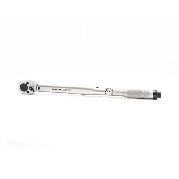 Ключ динамометрический ROSSVIK DW12210 (1/2", 42-210 Нм)