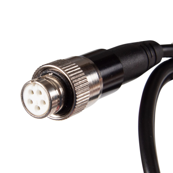 KING TONY 9TQ11 Видеоэндоскоп промышленный, 5,5 мм