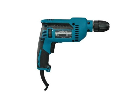 Дрель MAKITA DP 4021 в кор.