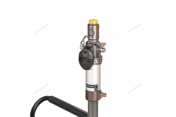 Установка пневматическая для раздачи масла без бочки NORDBERG NO40180T