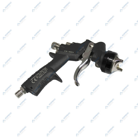 Краскопульт F160-PLUS/S HPS 17 1/4"M