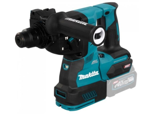 Аккум. перфоратор MAKITA XGT HR 003 GZ в кор.