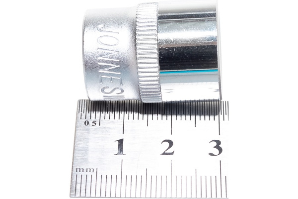 Головка торцевая JONNESWAY (3/8" ;DR, 16 мм)