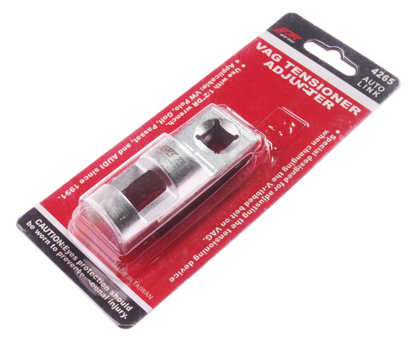 Приспособление для регулировки натяжителя ремня поликлинового JTC 4265 (VW, AUDI)