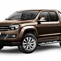 Чехлы VOLKSWAGEN AMAROK