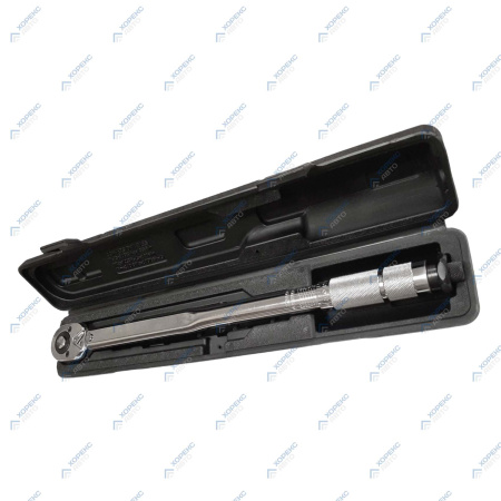 Вороток моментный, с трещоточным механизмом 28-210 Hm 1/2" Хорекс Авто HZ 27.1.034S