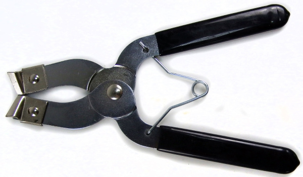Клещи для установки поршневых колец TA-A1124