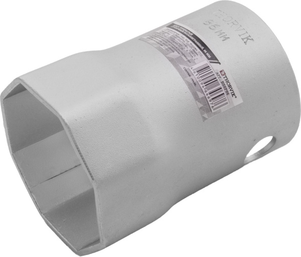 Thorvik BS8P86 Ключ трубчатый ступичный восьмигранный, 86 мм