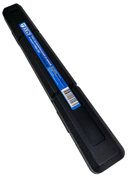 Ключ динамометрический TA-B3060-38 со шкалой в окошке, 0-60Nm, 3/8"