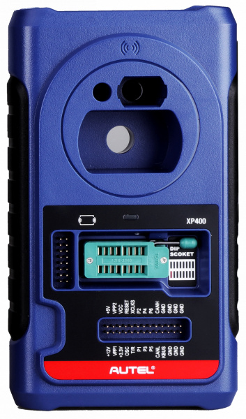 Программатор автомобильных ключей Autel XP400 PRO, 100001884, для IM508, IM608