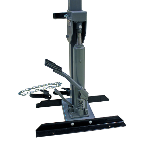 Гидравлическая стяжка пружин Хорекс Авто HZ 01.1.001J