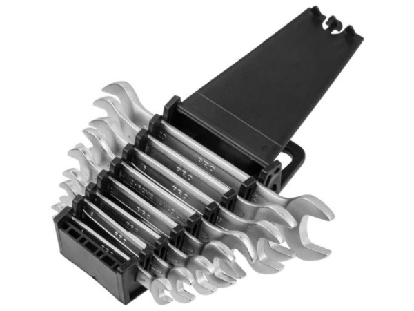 Набор ключей рожк. 6-22мм 8шт PRO STARTUL GT (PRO-85008)