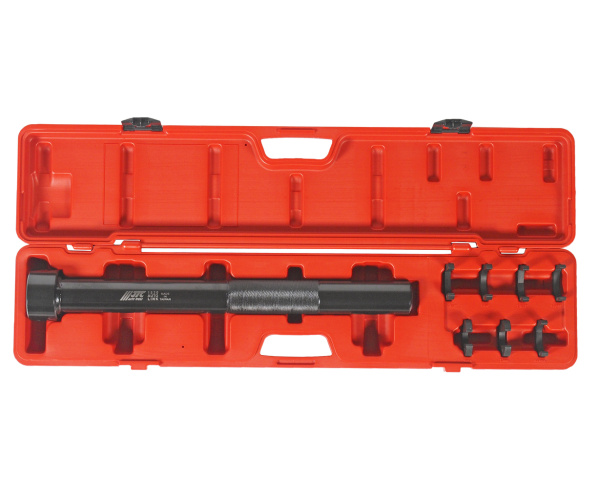 Набор ключей сервисных для шарнира рулевой рейки JTC 1836 (8 предметов в кейсе)