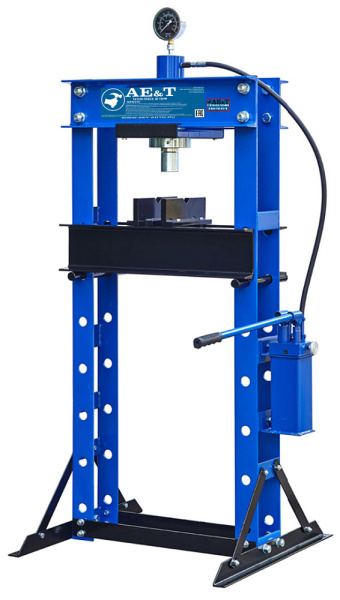 Пресс гидравлический AE&T T61230 (30т)