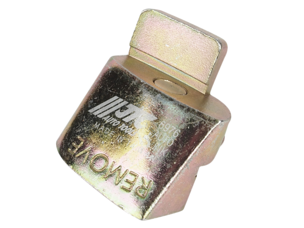 Приспособление для монтажа/демонтажа приводных ремней JTC 6976 (с магнитом)