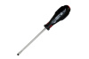 Отвертка стержневая шлицевая D03S6100, HERCULES, SL6.5х100 мм