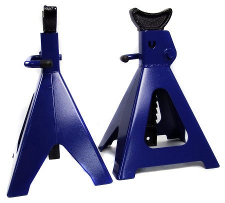 Подставка под автомобиль AE&T T51106 (6т)