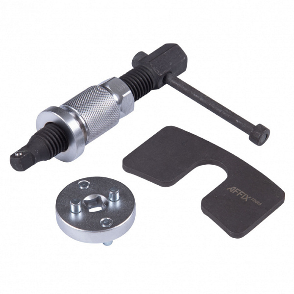 Приспособление для утапливания поршня тормозного цилиндра AFFIX AF10200003, VAG