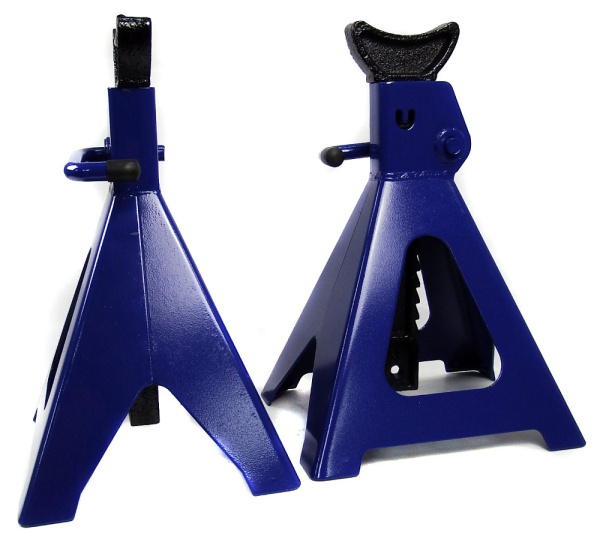 Подставка под автомобиль AE&T T51106 (6т)