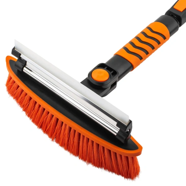 Щетка для снега со скребком 3пр.