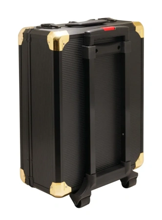 Набор инструментов 1450пр.1/2''(6-гр.) (10-24мм, ключи 6-17мм,шарнирно-губцевый,биты,отвертки,расходник), ''Дорожный кейс''