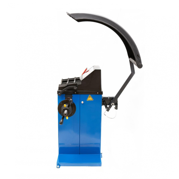 Станок балансировочный ROSSVIK VT-64 (220 В)