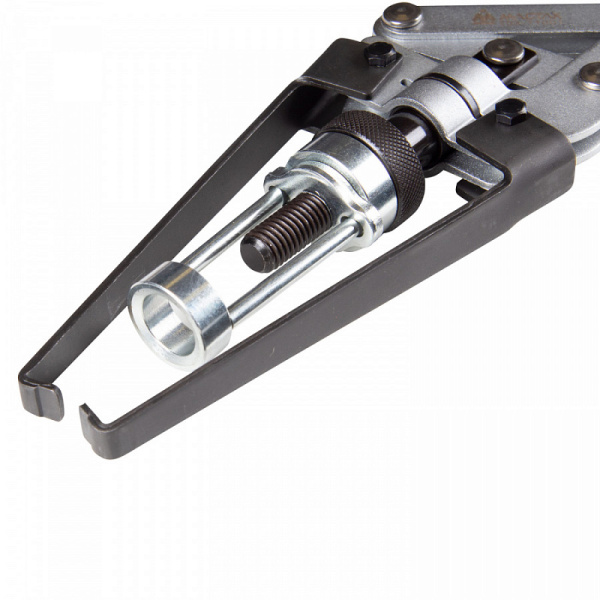 Рассухариватель клапанов МАСТАК 103-11001, универсальный, одна рукоятка