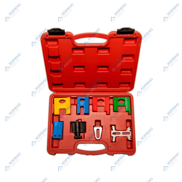 Набор фиксаторов распредвала (8 предметов) Хорекс Авто HZ 25.1.087