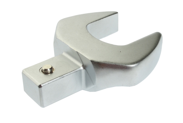 Насадка рожковая JTC 514130 для динамометрического ключа JTC 6835 (30 мм, 14х18 мм)