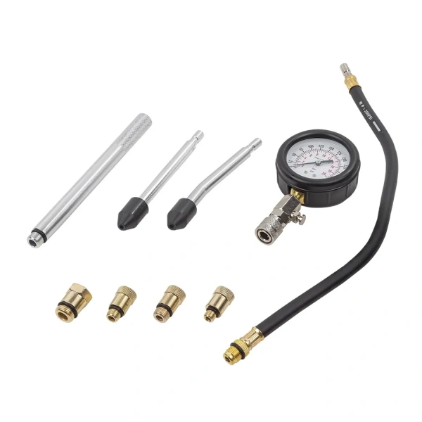 Индикатор компрессии бензинового двигателя