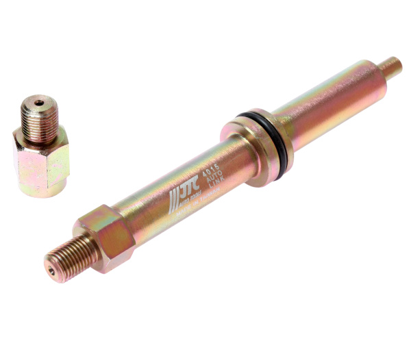 Адаптер для проверки компрессии двигателей дизельных JTC 4015 (d=32 м, L=200 мм, MITSUBISHI Fuso 6M70)