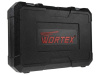 Перфоратор WORTEX RH 2829-1 в чем. + (2 зубила, 3 сверла)