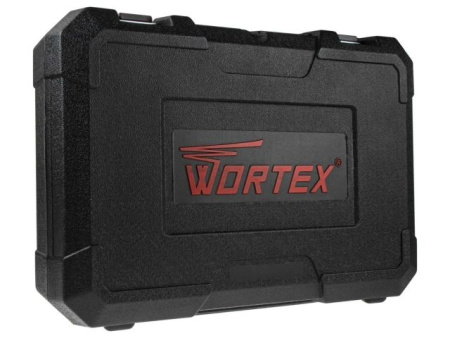 Перфоратор WORTEX RH 2829-1 в чем. + (2 зубила, 3 сверла)