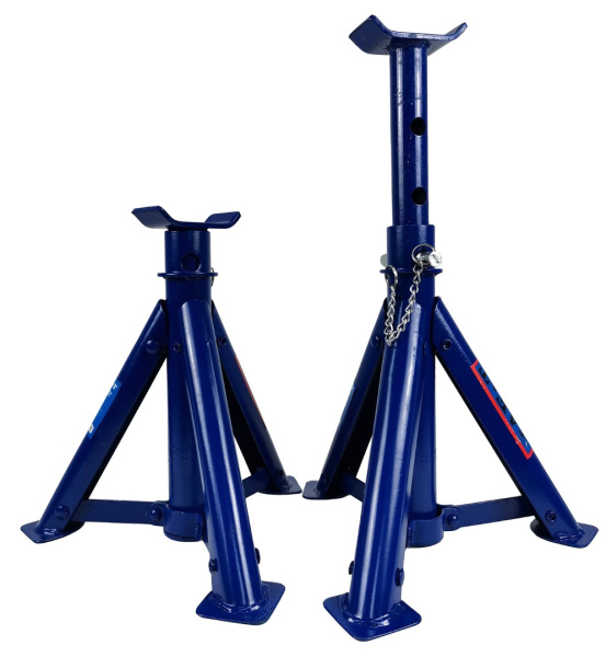 Подставка под авто T51103A AE&T 2т пара полупроф