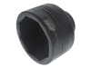 Головка торцевая 8-ми гранная ударная JTC 6481075 (3/4", 75 мм, L=81 мм)
