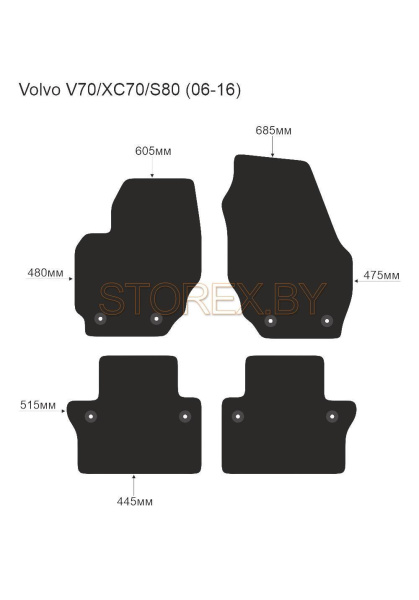 Volvo V70-XC70-S80 (06-16) copy