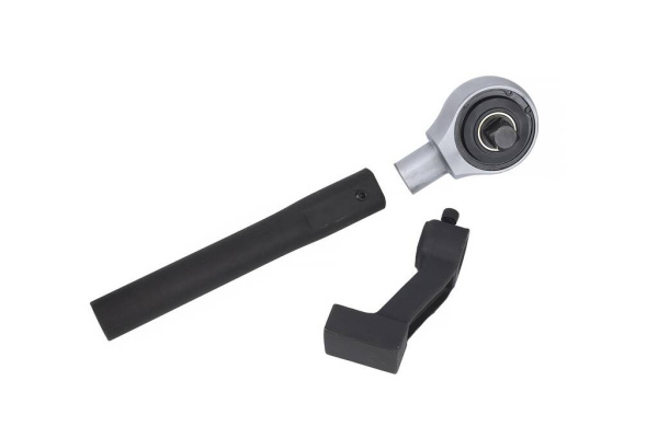 Мультипликатор ручной ПНГ МТУ-2700 (1:5)