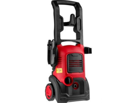 Очиститель высокого давления WORTEX PW 1420-1